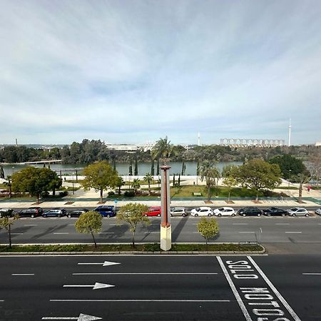 Gotoseville Torneo Apt Free Parking River Views Exterior photo