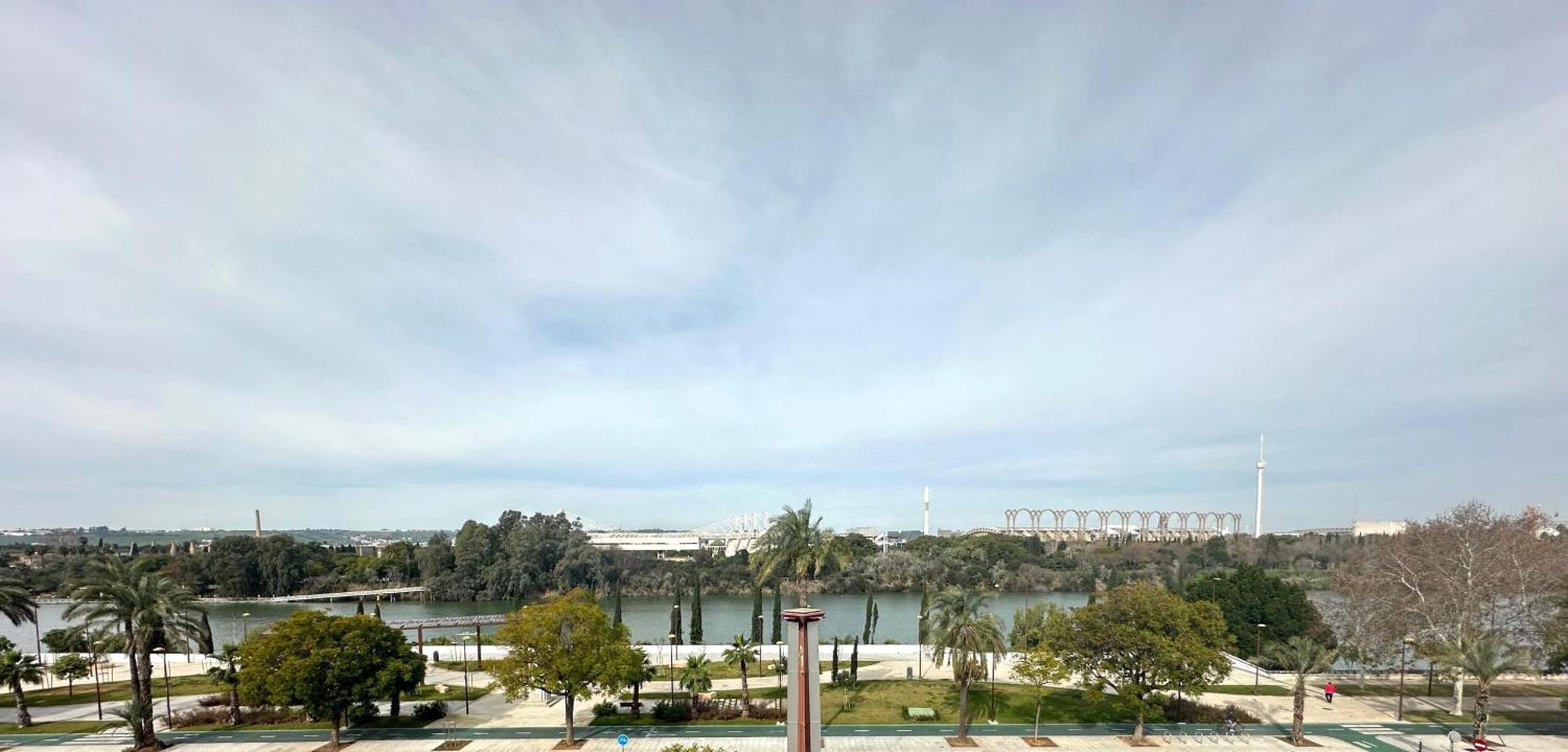 Gotoseville Torneo Apt Free Parking River Views Exterior photo